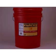 Cattlemen's Original Bbq Sauce Base Bulk-5 Gallon-1/Case