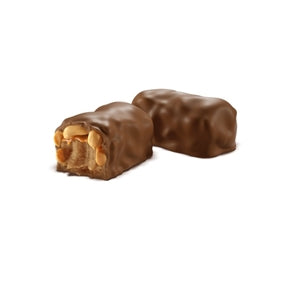Baby Ruth Chocolate Bar-3.9 oz.-24/Case