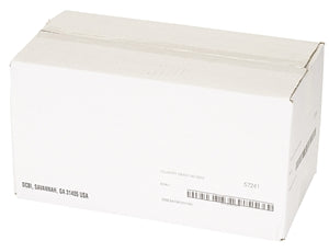 Goodsense Storage Bags Bulk Case 24