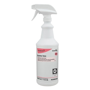 Suma Suma Inox D7 32 Oz Spray Bottle 6/Case