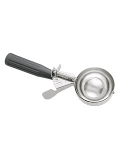 Hamilton Beach 4 oz. Stainless Steel Grey Disher-1 Each