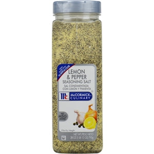 Salt-Free Sugar-Free: Six Spice 16 oz. Shaker - Magic Seasoning Blends