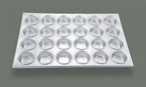 Winco Muffin Pan 24 Cup-1 Each