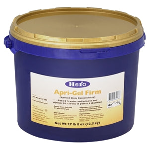 Hero Aprigel Glaze Concentrated-27.5 lb.-1/Case