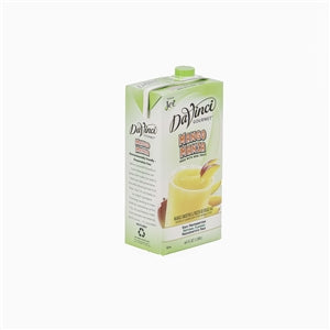 Davinci Gourmet Mango Mania Smoothie Mix-64 fl oz.s-6/Case