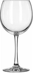 Libbey Vina-Tm- 18.25 oz. Balloon Glass-12 Each-1/Case