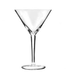 Anchor Hocking 9 oz. Marbeya Martini-12 Each-1/Case