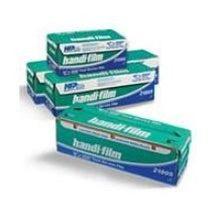 Hfa Handi-Film 12 Inch X 2000 Feet With Slide Cutter Film-1 Each-1/Case