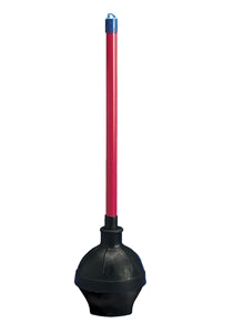 Tolco Industrial Toilet Plunger-1 Each