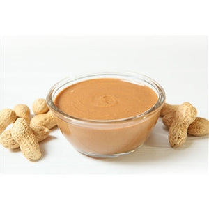 Azar Creamy Peanut Butter-35 lb.-1/Case