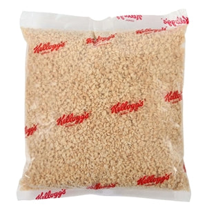 Kellogg Kosher Rice Krispies Cereal-27 oz.-4/Case