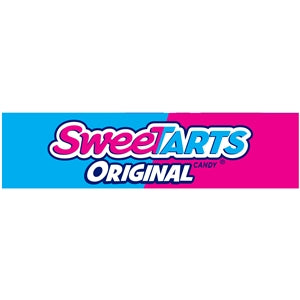Sweetart Video Box-5 oz.-10/Case