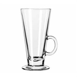 Libbey Catalina-R- 8.5 oz. Irish Coffee Glass-24 Each-1/Case