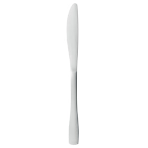 World Tableware Colony Solid Handle Fluted Blade Entrã©E Knife 8.5"-12 Each
