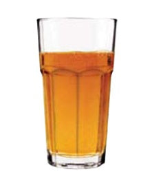 Anchor Hocking 16 oz. New Orleans Cooler Rim Tempered Glass-36 Each-1/Case