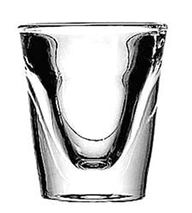 Anchor Hocking .75 oz. Whisky Shot Glass-72 Each-1/Case