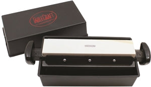 Tablecraft 8 Inch Three-Way Sharpening System-1 Each