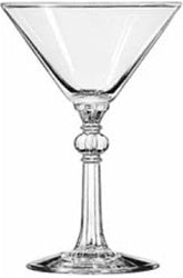 Libbey Retro 6.5 oz. Cocktail Glass-36 Each-1/Case
