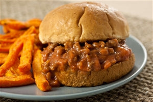 Sloppy Joe - Durkee