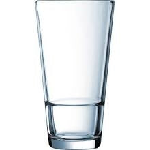 Arcoroc Stack Up 16 oz. Old Fashioned-1 Dozen-1/Case