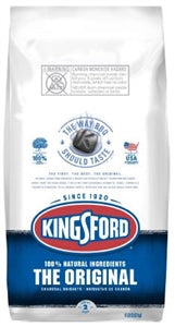 Kingsford Kingsford Briquettes 6/8Lb-8 lb.-6/Case