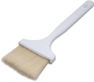Carlisle 3 Inch Boar Bristle Brush-1 Each