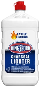 Kingsford Kingsford Lighter Fluid Bottle-64 fl oz.s-6/Case
