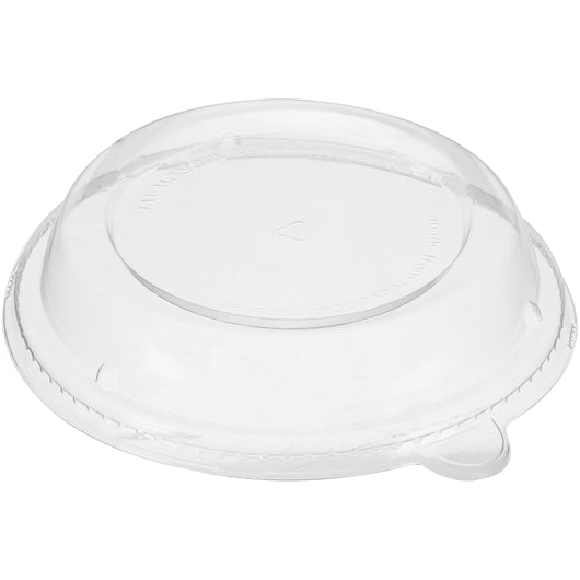 Exquisite 50 Ct. 12 oz Clear Plastic Bowls Disposable - Bulk