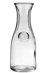 Anchor Hocking 1 Liter Carafe-12 Each-1/Case