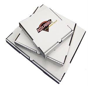 Pizza Primo Pizza Primo Box 7 Inch-50 Count-1/Case