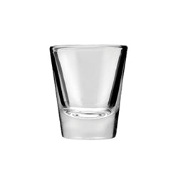 Anchor Hocking 1.5 oz. Whisky Shot Glass-72 Each-1/Case