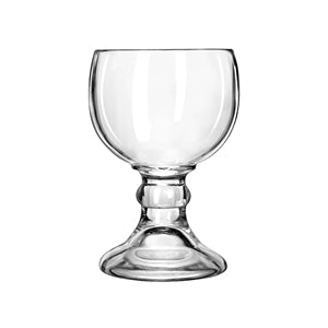 Libbey 21 oz. Clear Glass Schooner-12 Each-1/Case