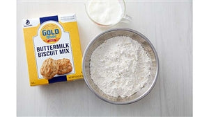 Gold Medal Buttermilk Biscuit Mix-5 lb.-6/Case