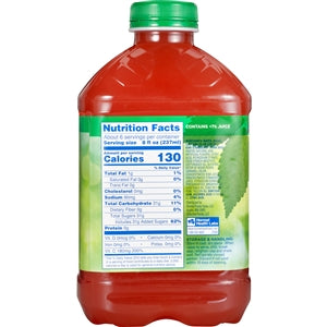 Thick & Easy Clear Thickened Kiwi Strawberry-Nectar Consistency-46 oz.-6/Case