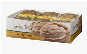Fieldstone Honey Bun-1 Each-24/Box-6/Case