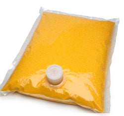 Bay Valley Custom Nacho Cheese Sauce-140 oz.-4/Case