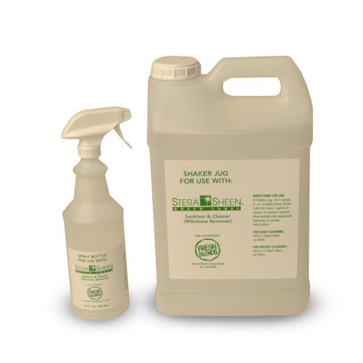 Fresh Blends Drain Cleaner-1 Each-1/Case