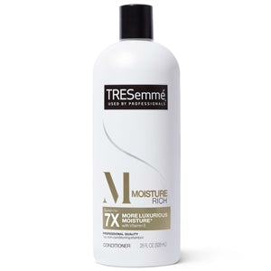 Tresemme Moisture Rich Luxurious Moisture Rich Conditioner-28 fl oz.-6/Case