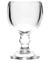 Anchor Hocking 20 oz. Weiss Goblet-12 Each-1/Case