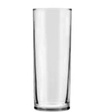 Anchor Hocking 12 oz. Zombie Shell Glass-72 Each-1/Case