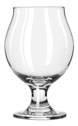 Libbey 13 oz. Belgian Beer-12 Each-1/Case