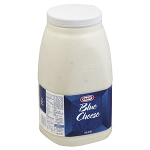 blue cheese dressing bulk Ken's Foods 1 Gallon Deluxe Bleu Cheese Dressing