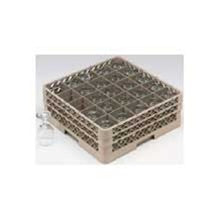 Vollrath Full Size 25 Compartment Rack-1 Each