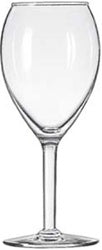 Libbey Citation Gourmet-Tm- 12 oz. Tall Wine Glass-12 Each-1/Case