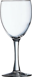 Arcoroc Excalibur 10.5 oz. Tall Wine Glass-3 Dozen