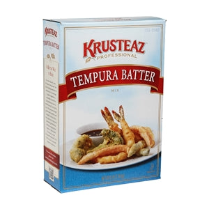 Krusteaz Professional Tempura Batter Mix-5 lb.-6/Case MPN# 733