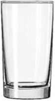 Libbey 9 oz. Heavy Base Hi-Ball Glass-48 Each-1/Case