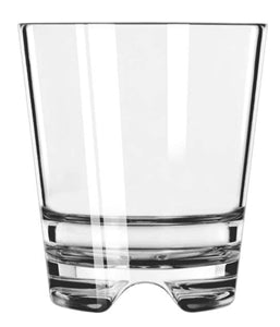 Libbey Stacking Rocks Infinium 10 Oz-12 Each-1/Case