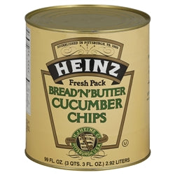 Heinz Released a Pickling Kit That Lets You Turn Your Cucumbers