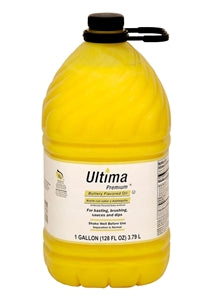 Whirl Butter Flavored Oil (1 Gallon Bottle)
